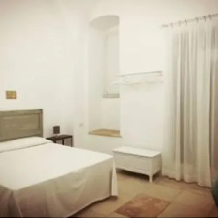Don Oscario In Citta * Terlizzi